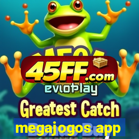 megajogos app